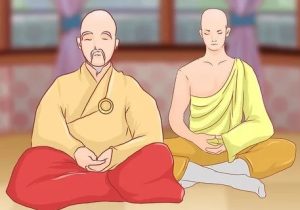 shaolin monk meditation techniques